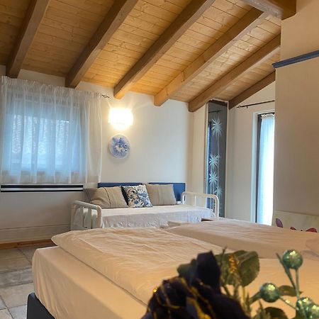 Edera Dei Guatto Bed & Breakfast Bertiolo Bagian luar foto