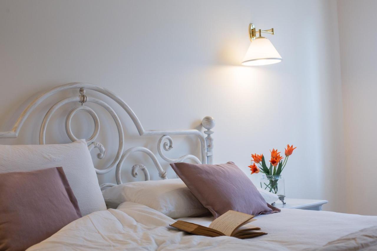 Edera Dei Guatto Bed & Breakfast Bertiolo Bagian luar foto