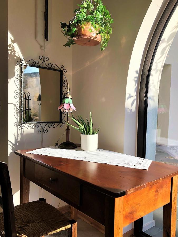 Edera Dei Guatto Bed & Breakfast Bertiolo Bagian luar foto