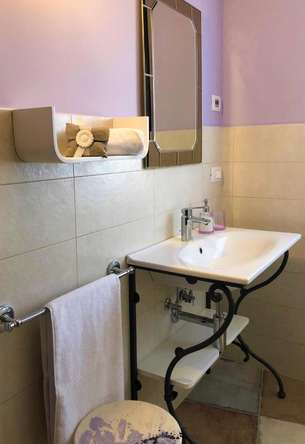 Edera Dei Guatto Bed & Breakfast Bertiolo Bagian luar foto